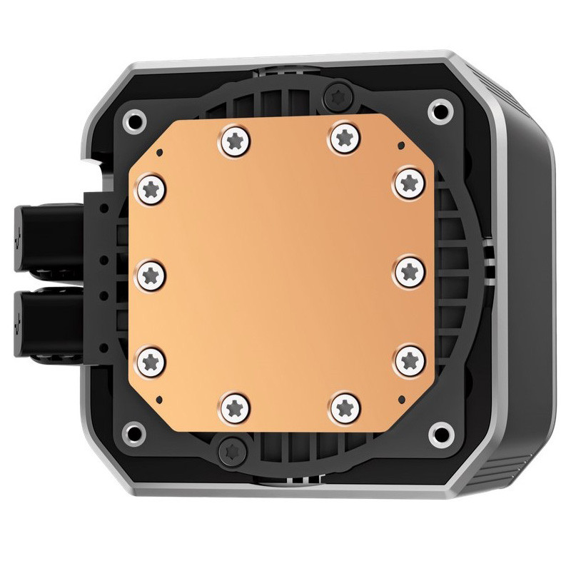 فن خنک کننده CPU دیپ کول Deepcool Mystique 240 ARGB - 4