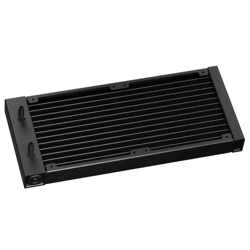 فن خنک کننده CPU دیپ کول Deepcool Mystique 240 ARGB - 5