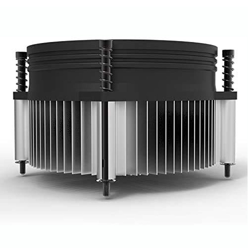 فن خنک کننده CPU کولر مستر Cooler Master Standard Cooler i50 - 6