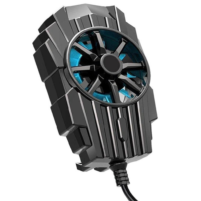 فن خنک کننده گوشی Awei X31 - 2