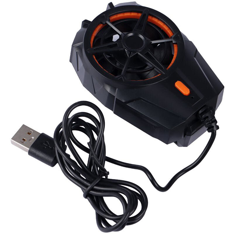 فن خنک کننده گوشی X52A - 5