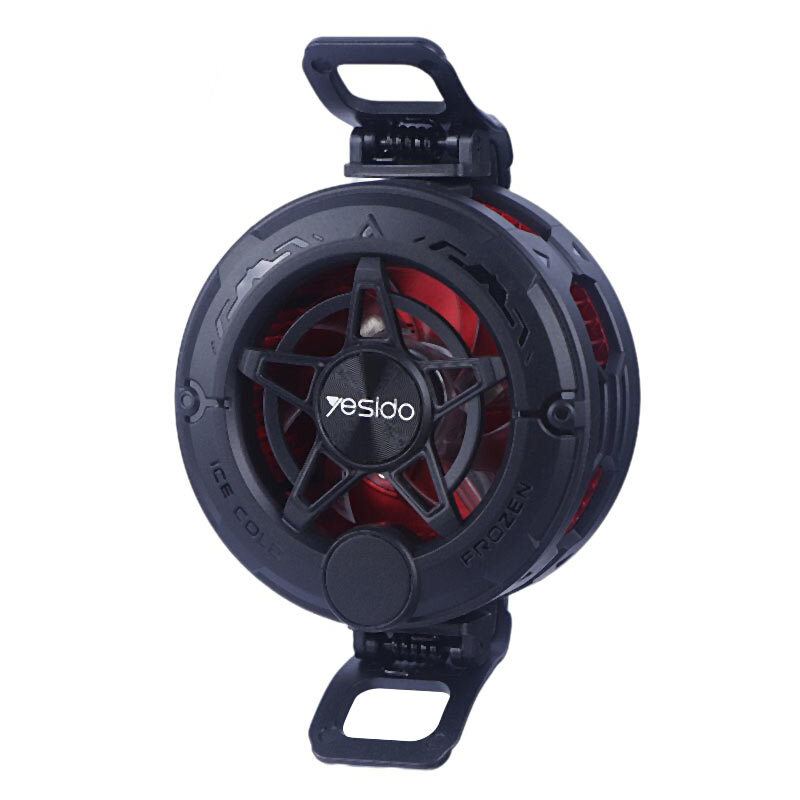 فن خنک کننده گوشی Yesido C226 - 2