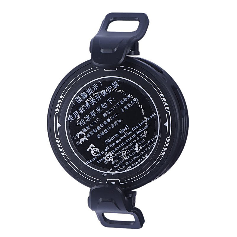 فن خنک کننده گوشی Yesido C226 - 3