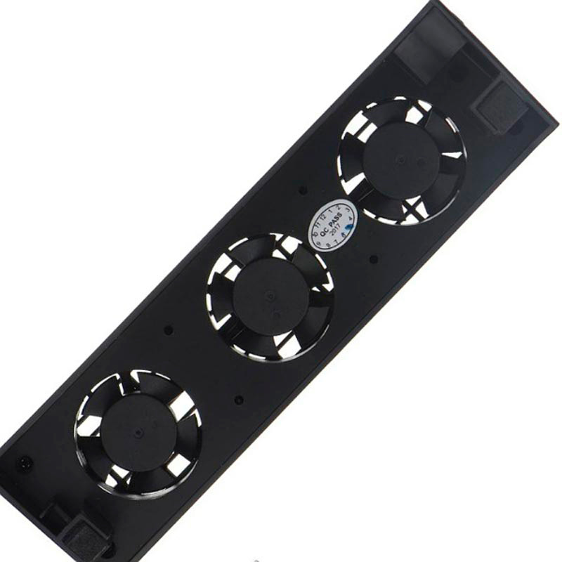 فن خنک کننده PS4 Slim دابی TP4-819 - 3