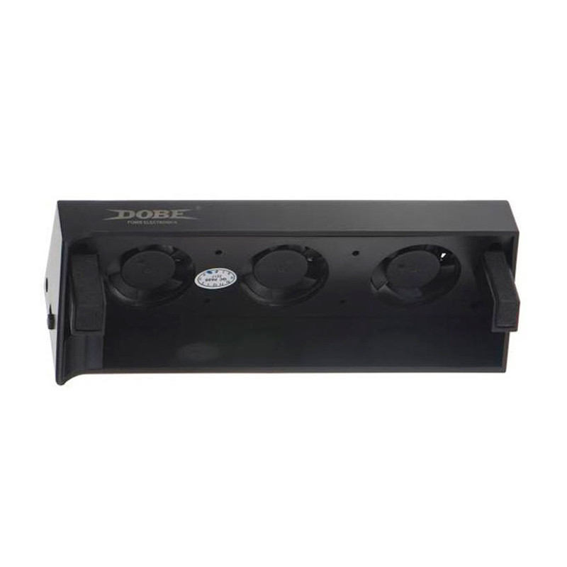 فن خنک کننده PS4 Slim دابی TP4-819 - 5