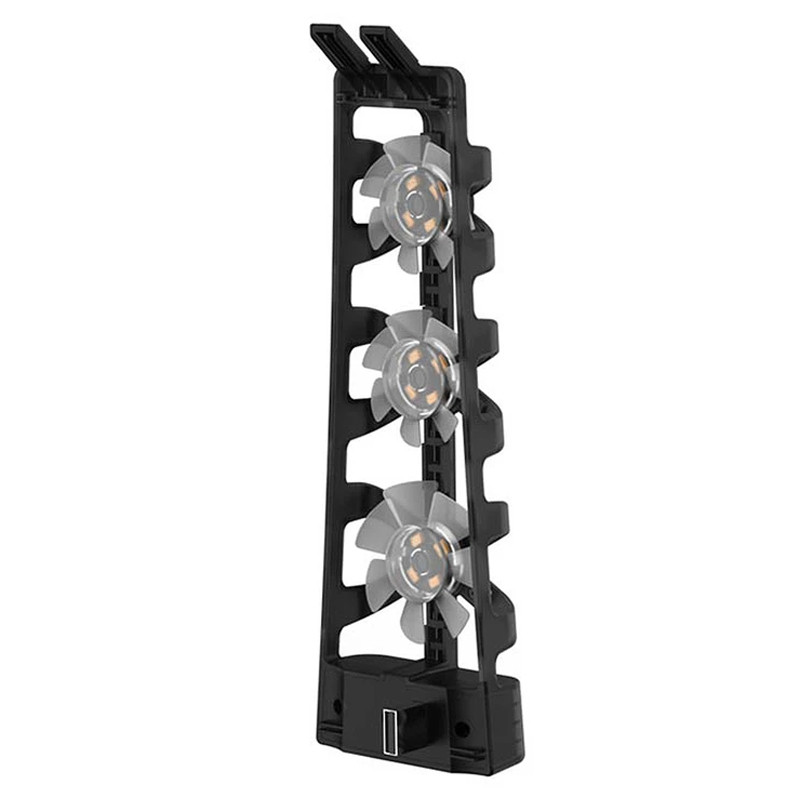 فن خنک کننده PS5 دابی TP5-1523 - 4