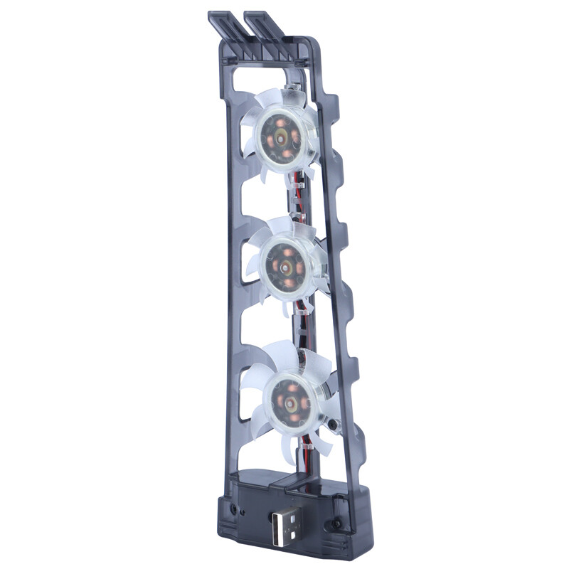 فن خنک کننده PS5 دابی TP5-1523 - 5