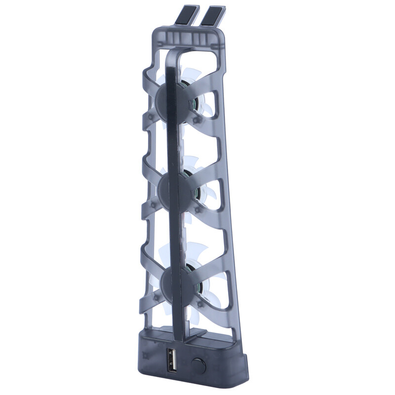 فن خنک کننده PS5 دابی TP5-1523 - 7
