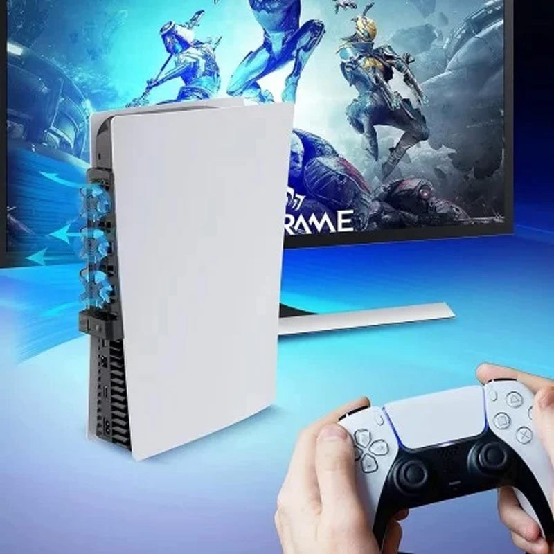 فن خنک کننده PS5 دابی TP5-1523 - 8