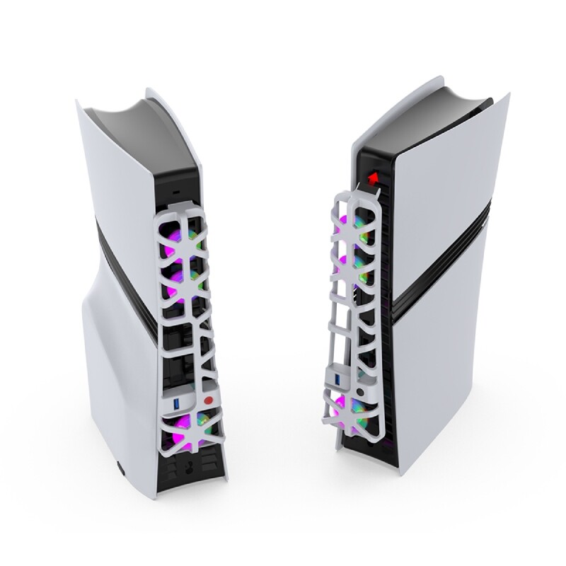 فن خنک کننده PS5 Pro دابی TP5-35153S - 2