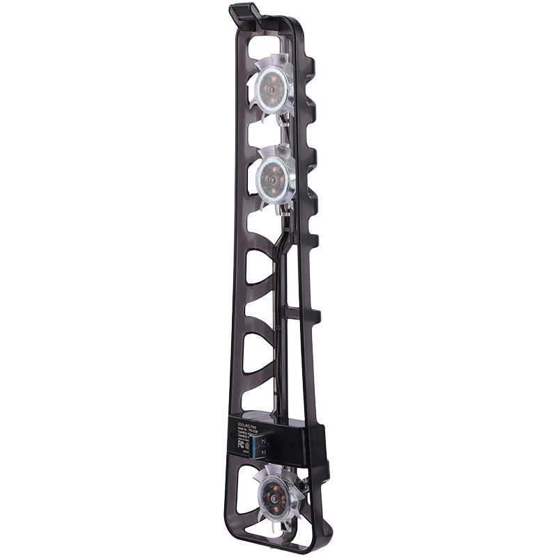 فن خنک کننده PS5 Slim دابی P-5 TP5-3538 - 4