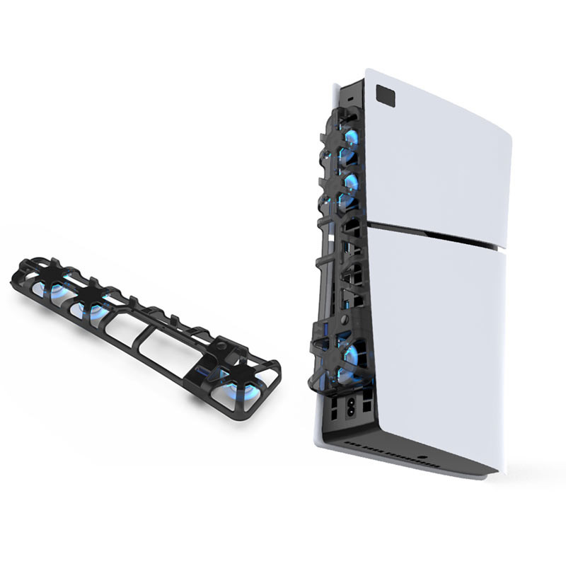 فن خنک کننده PS5 Slim دابی P-5 TP5-3538 - 6