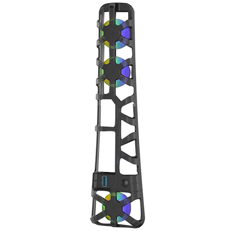 فن خنک کننده PS5 Slim دابی TP5-3538S - 2