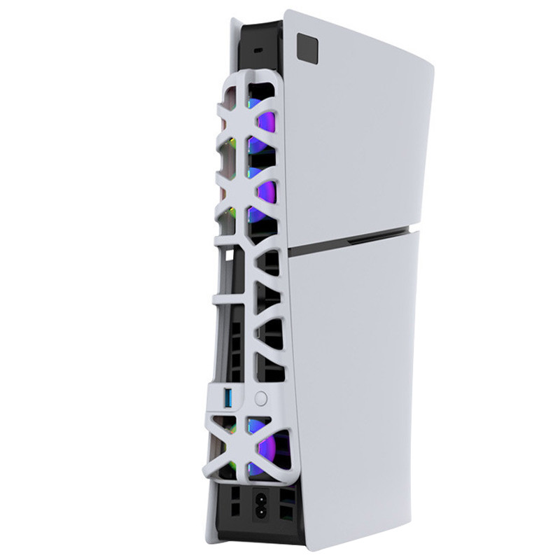 فن خنک کننده PS5 Slim دابی TP5-3538S - 3