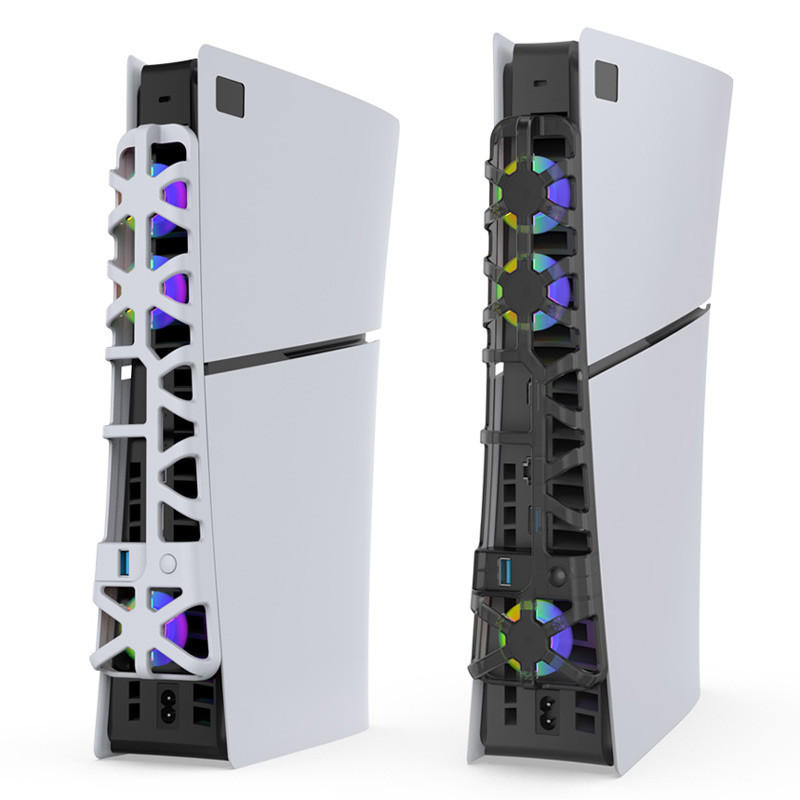 فن خنک کننده PS5 Slim دابی TP5-3538S - 5
