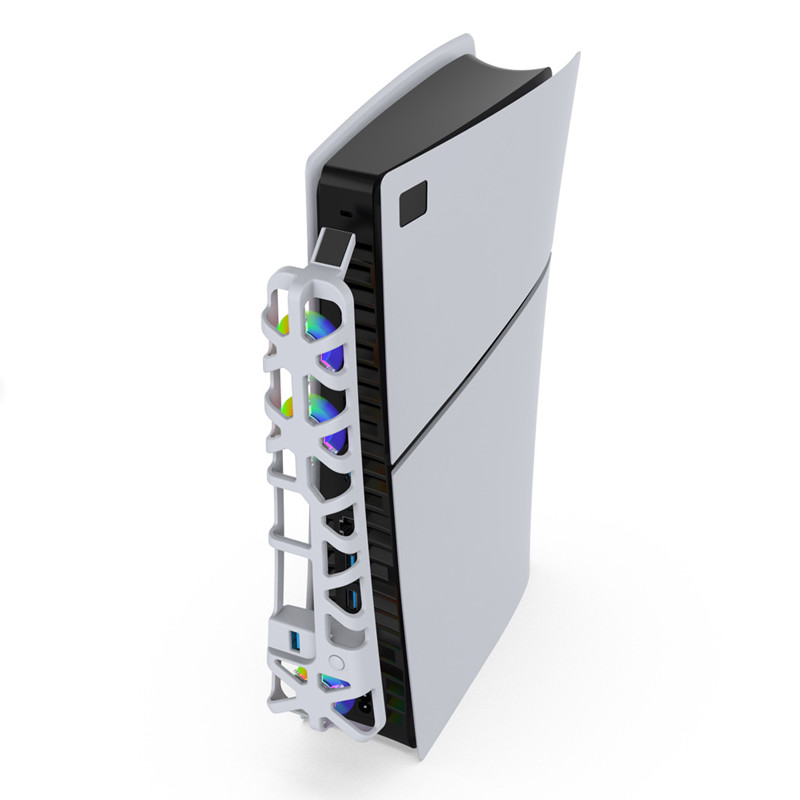 فن خنک کننده PS5 Slim دابی TP5-3538S - 6