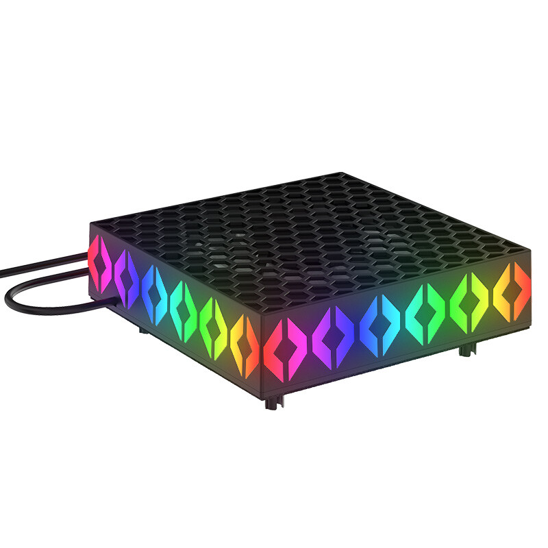فن خنک کننده X-Series X آی پگا PG-XBX026S - 3