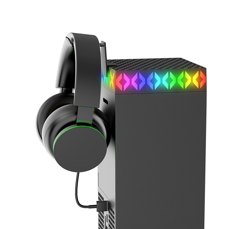 فن خنک کننده X-Series X آی پگا PG-XBX026S - 5