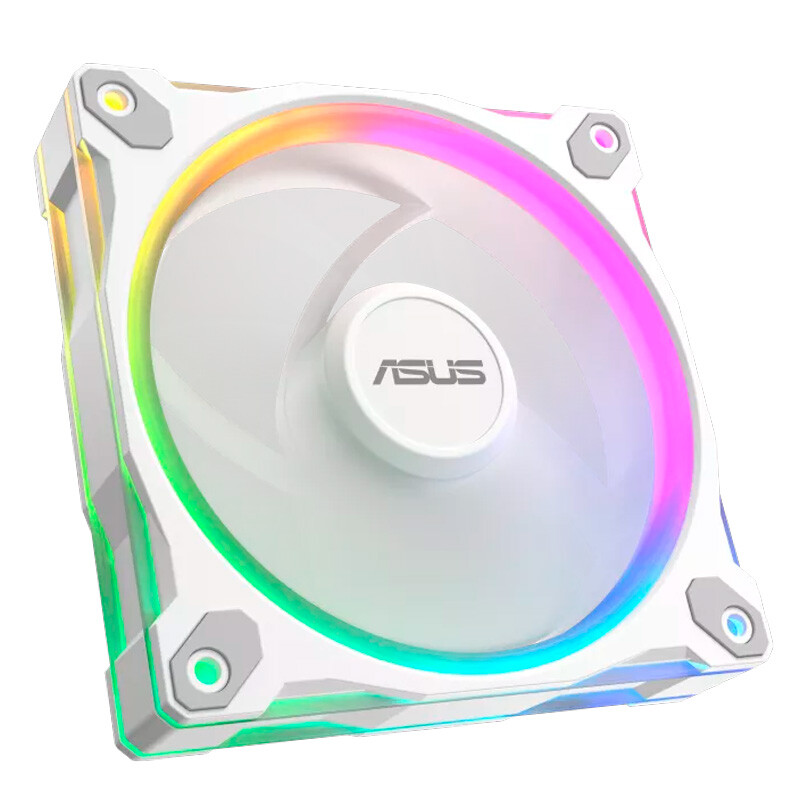 فن کیس ایسوس Prime MR120 ARGB سایز 120 میلی متری - 3