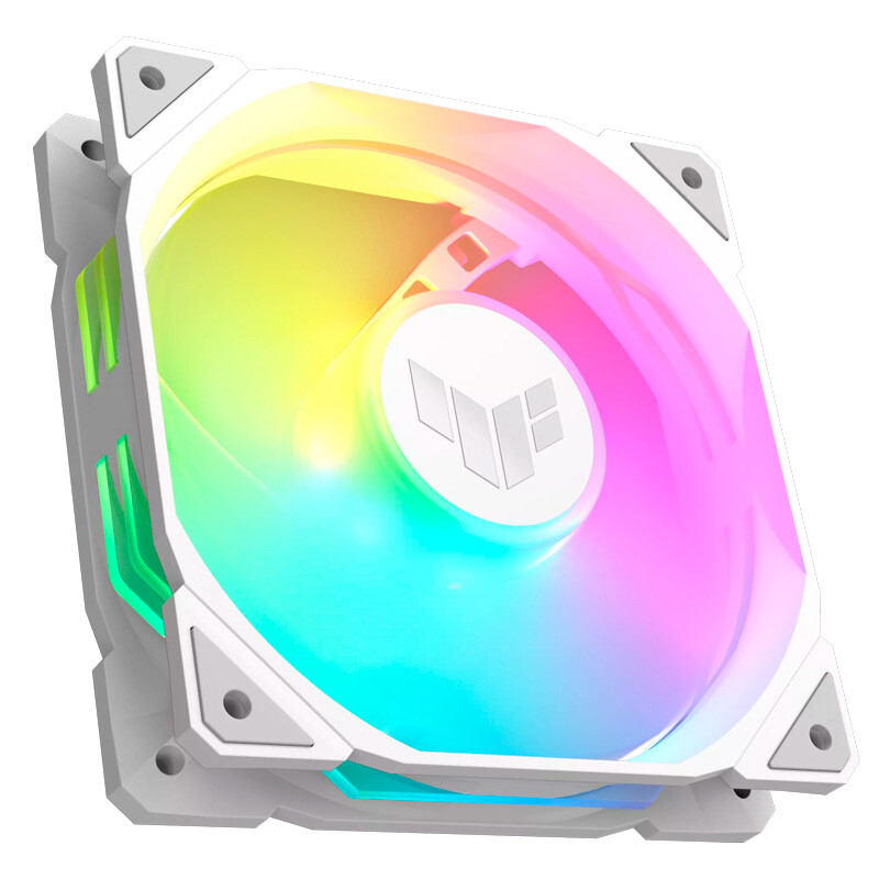 فن کیس ایسوس TUF Gaming TR120 ARGB سایز 120 میلی متری - 3