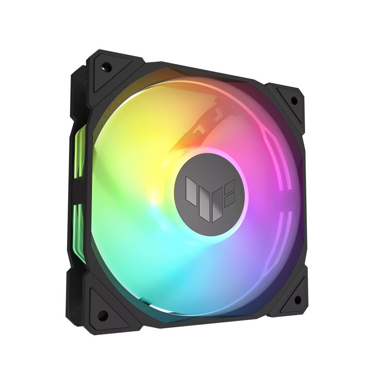 فن کیس ایسوس TUF Gaming TR120 ARGB سایز 120 میلی متری - 5