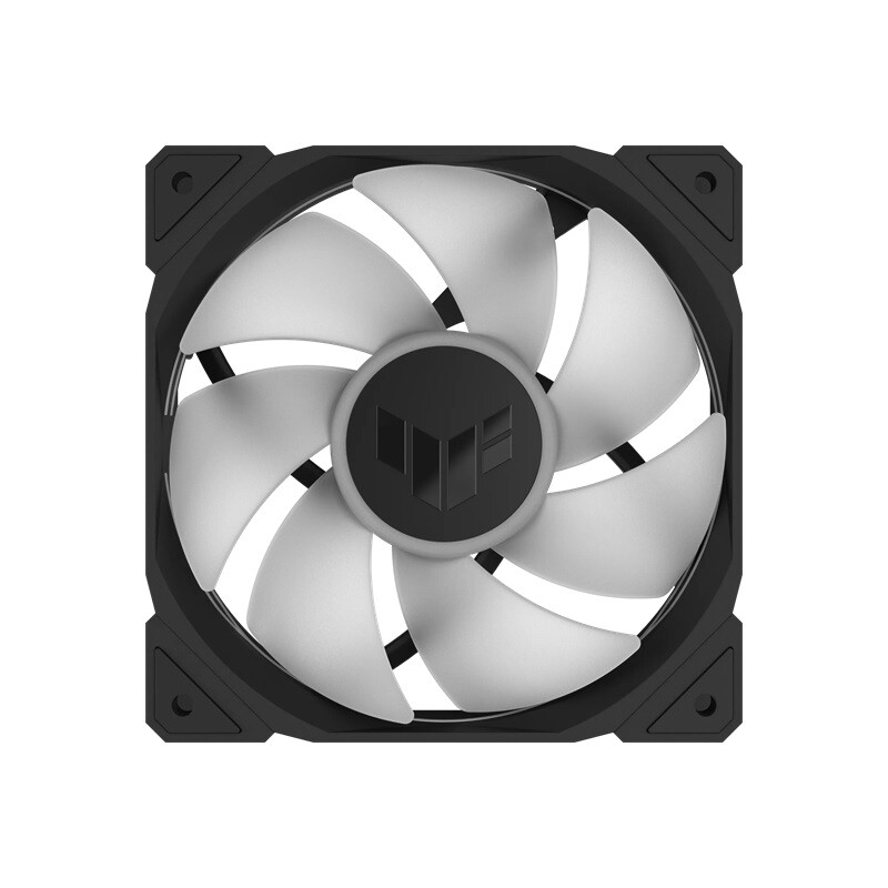 فن کیس ایسوس TUF Gaming TR120 ARGB سایز 120 میلی متری - 7