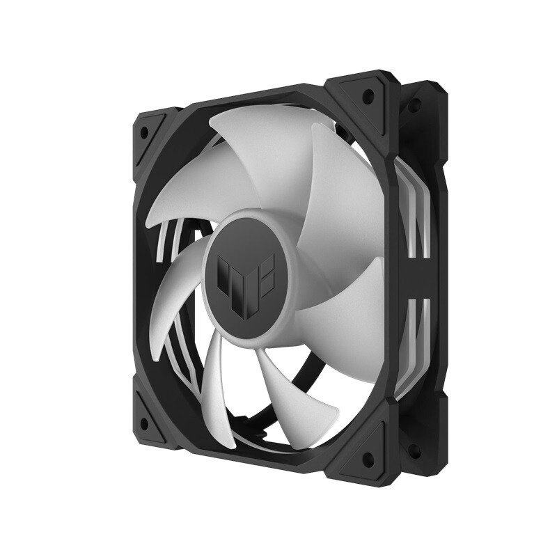 فن کیس ایسوس TUF Gaming TR120 ARGB سایز 120 میلی متری - 8