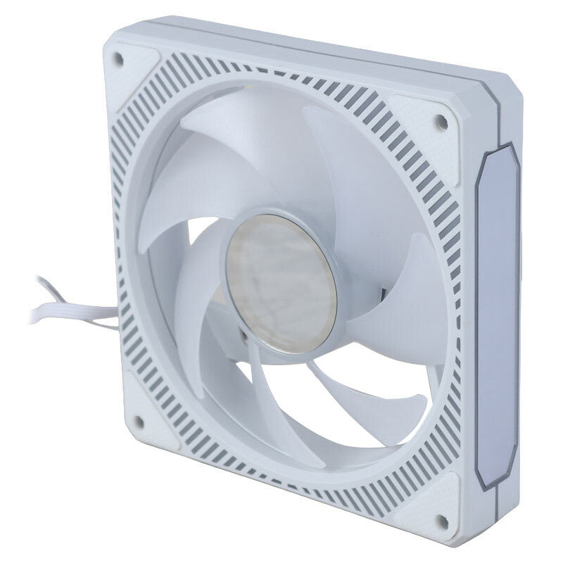 فن کیس دی نت BDM12025S سایز 120 میلی متری - 3