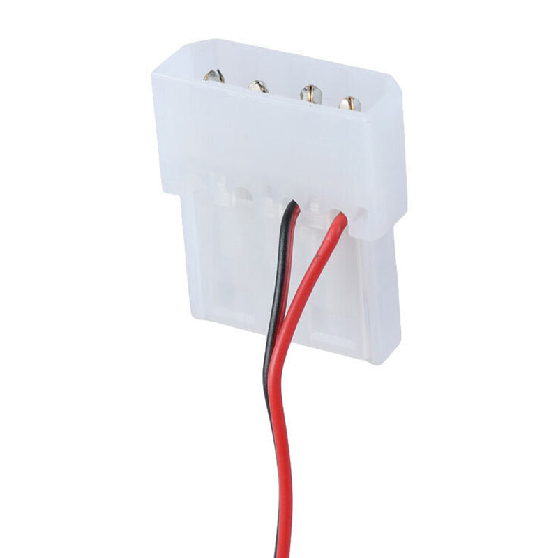 فن کیس دی نت سایز 120 میلی متری کد 1 - 6