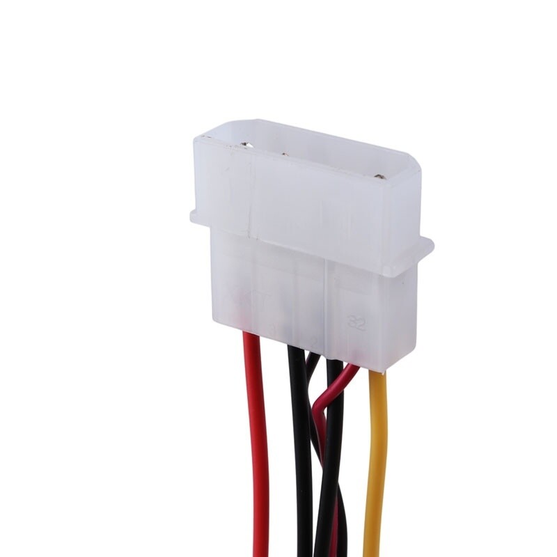 فن کیس دی نت سایز 80 میلی متری - 5