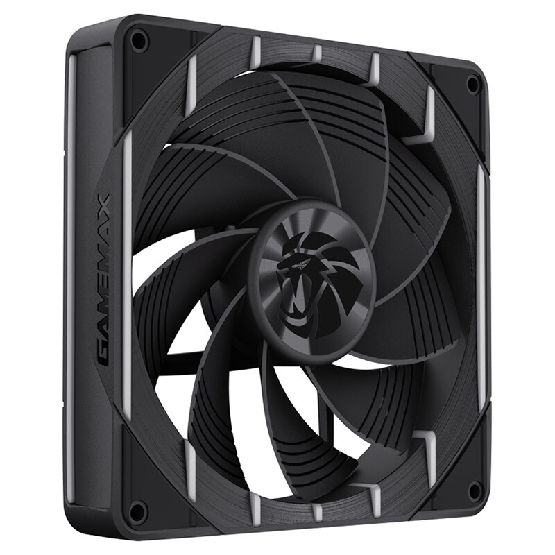 فن کیس گیم مکس Tornado T12 ARGB-R سایز 120 میلی متری - 5