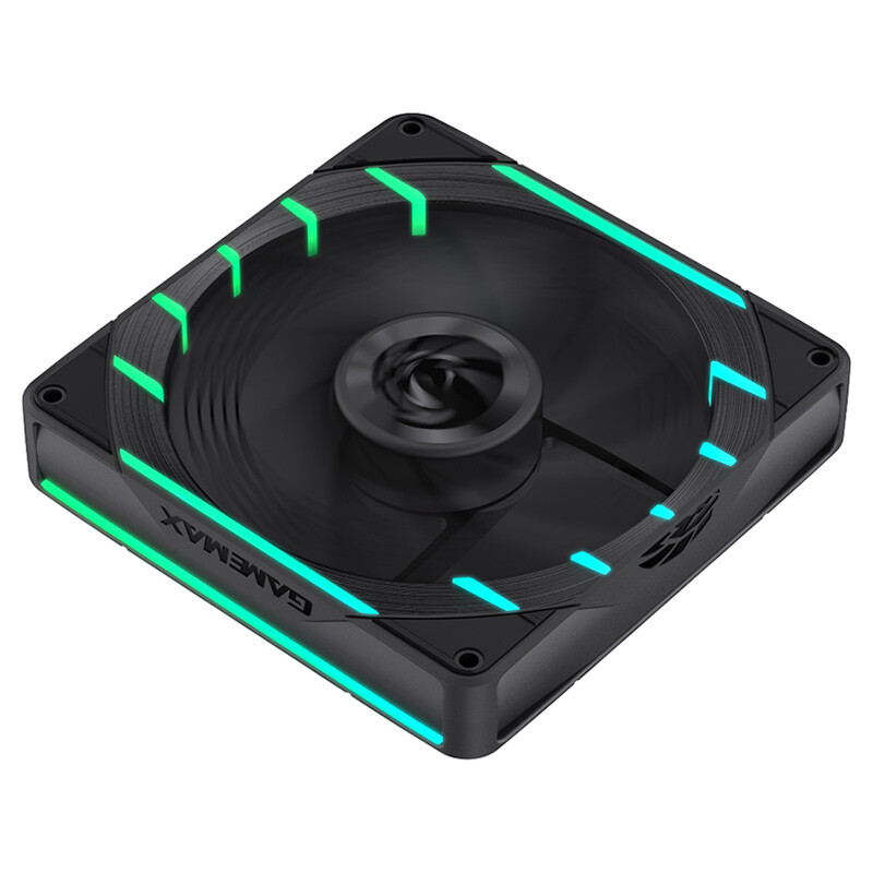 فن کیس گیم مکس Tornado T12 ARGB-R سایز 120 میلی متری - 6