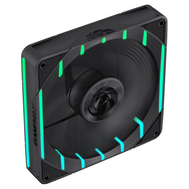 فن کیس گیم مکس Tornado T12 ARGB-R سایز 120 میلی متری - 7