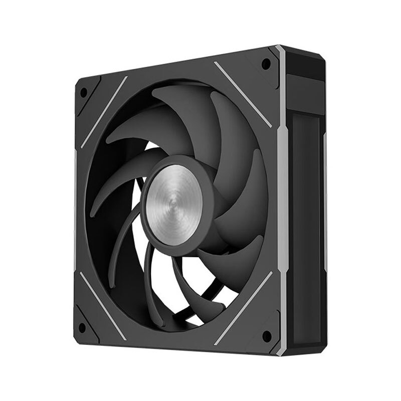 فن کیس لاجی کی F453 ARGB سایز 120 میلی متری - 6