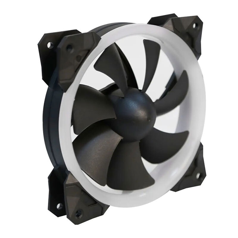 فن کیس ردراگون GC-F008 سایز 120 میلی متری بسته 3 عددی - 6