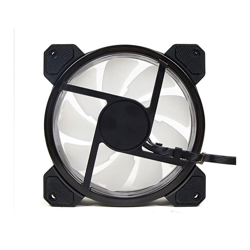 فن کیس ردراگون GC-F009 سایز 120 میلی متری بسته 3 عددی - 5