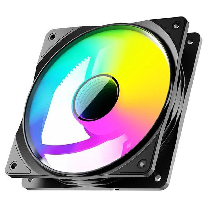 فن کیس تسکو Skadi Storm GFAN 100 سایز 120 میلی متری - 4