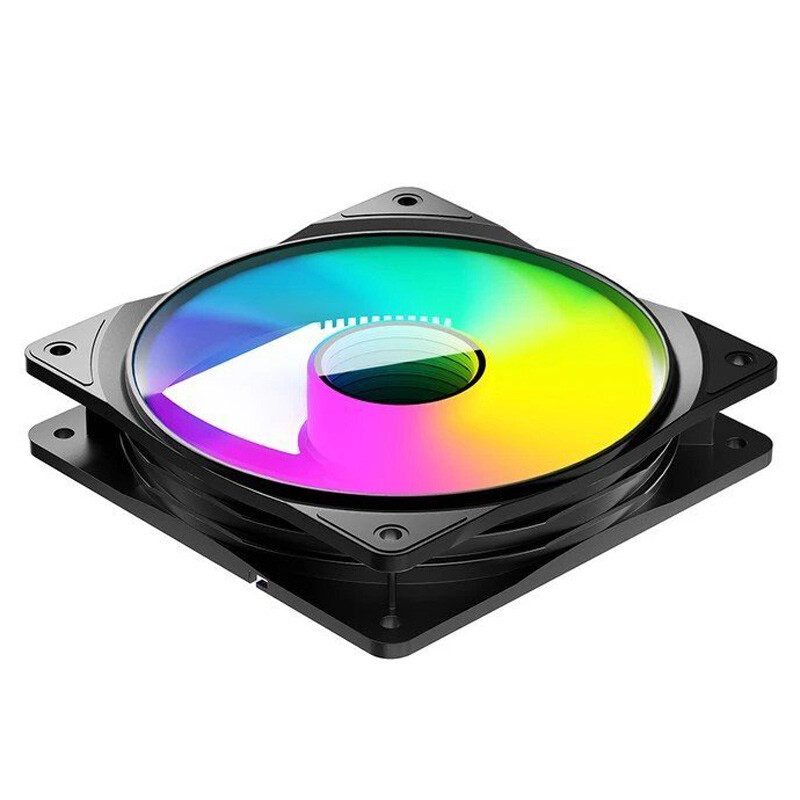 فن کیس تسکو Skadi Storm GFAN 100 سایز 120 میلی متری - 5
