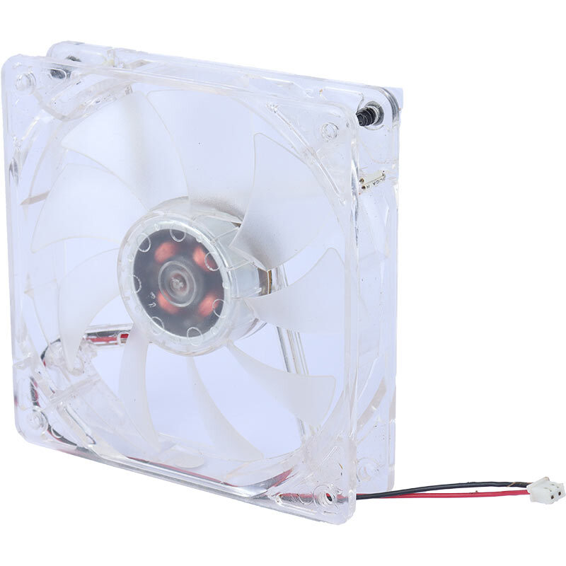 فن کیس Xiongli Electronic WAM W12025HZ12SEMA سایز 120 میلی متری - 2