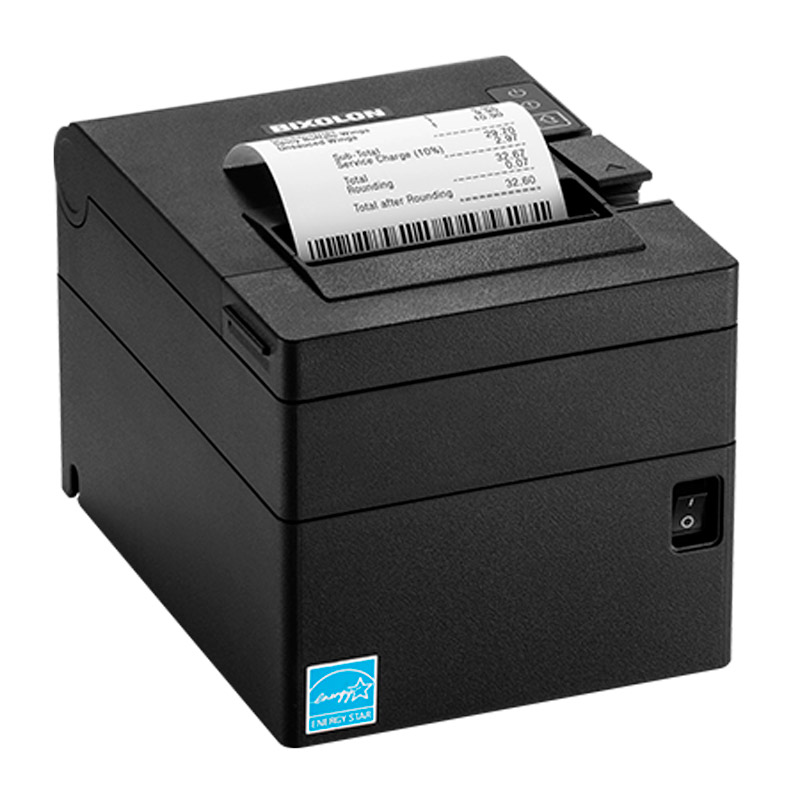 فیش پرینتر Bixolon SRP-B300 - 2