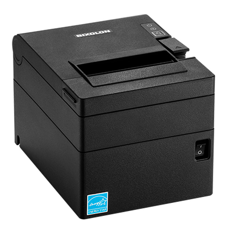 فیش پرینتر Bixolon SRP-B300 - 4