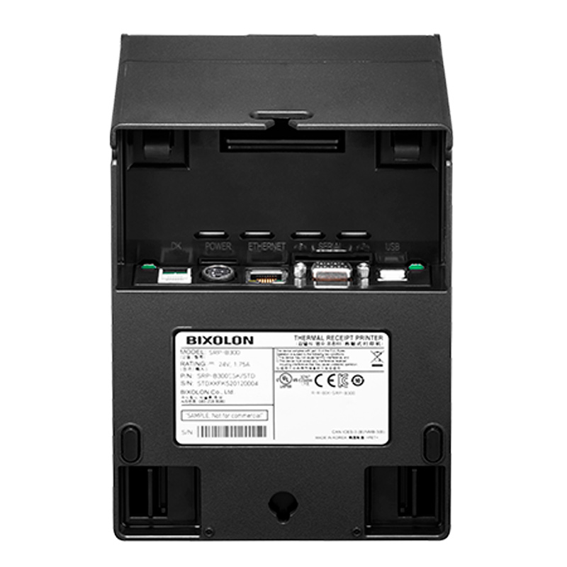 فیش پرینتر Bixolon SRP-B300 - 5