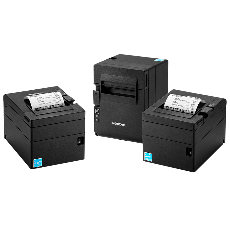 فیش پرینتر Bixolon SRP-B300 - 6