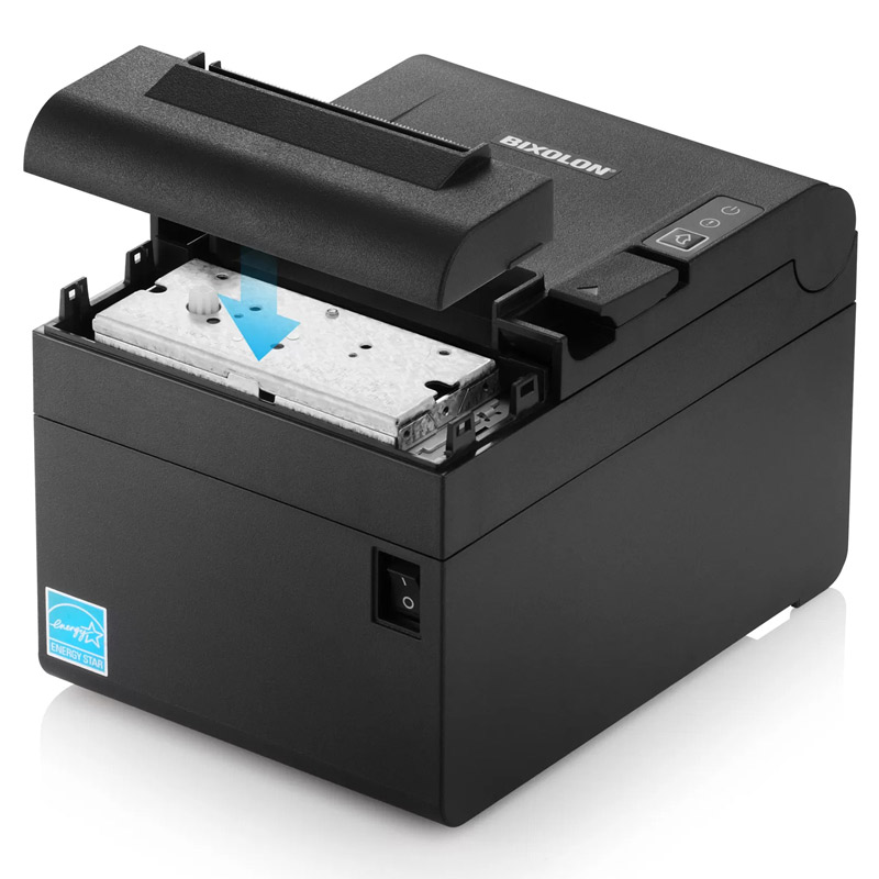 فیش پرینتر Bixolon SRP-E300 - 2