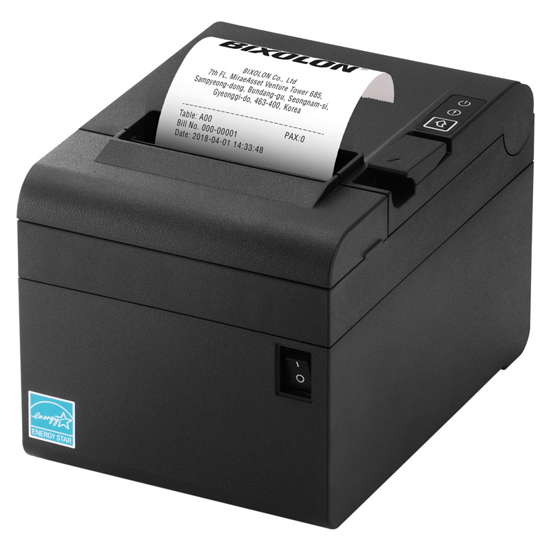 فیش پرینتر Bixolon SRP-E300 - 3