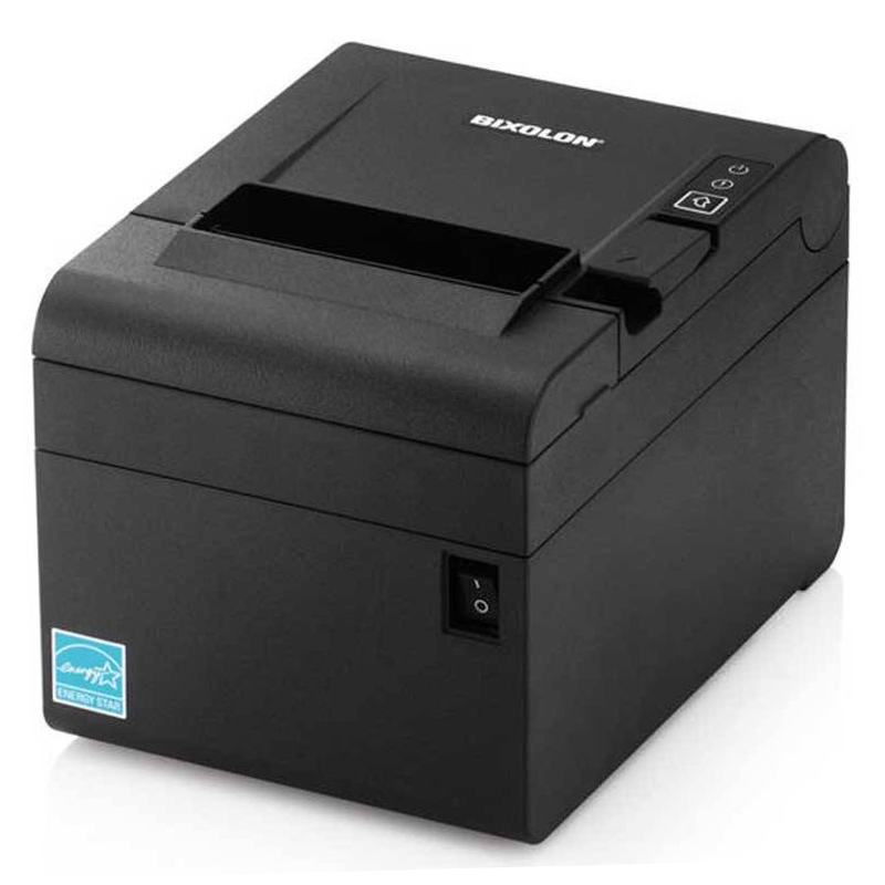 فیش پرینتر Bixolon SRP-E300 - 4