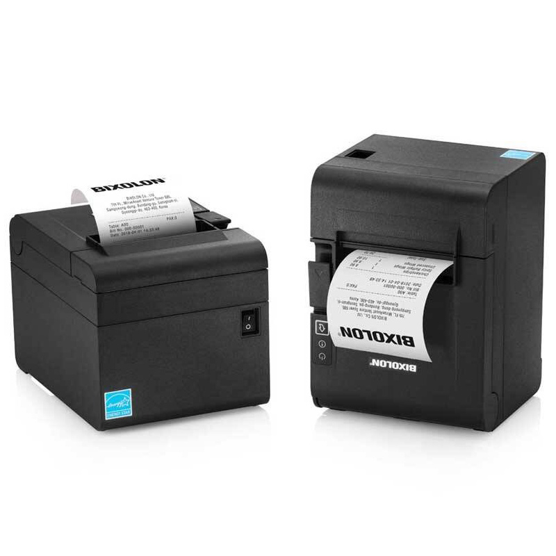 فیش پرینتر Bixolon SRP-E300 - 6