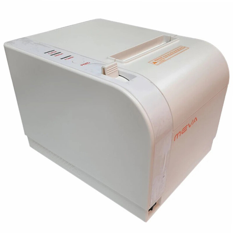فیش پرینتر Meva TP-1200 - 3