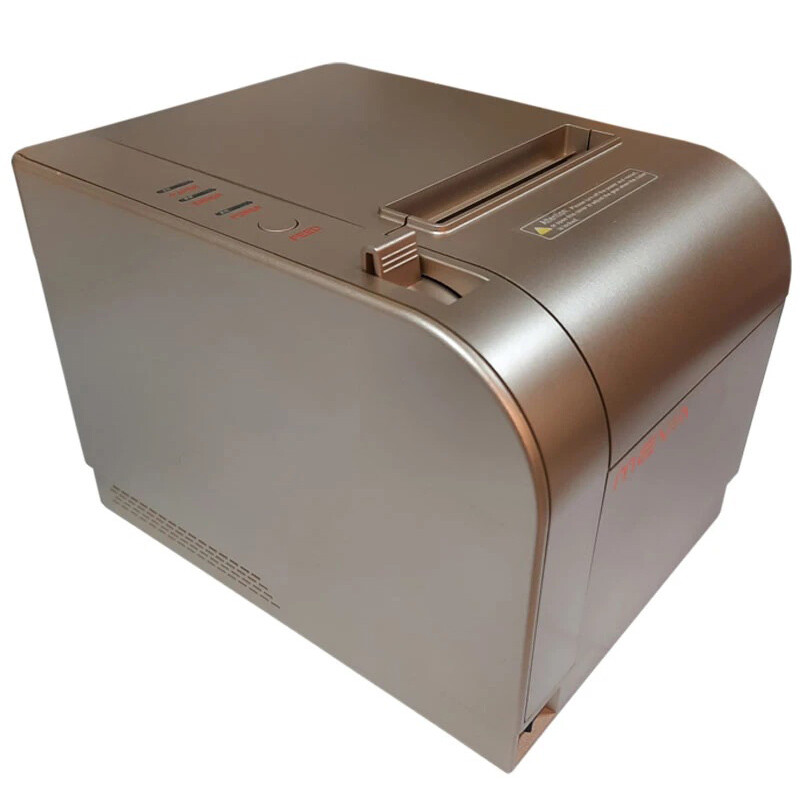 فیش پرینتر Meva TP-1200 - 4