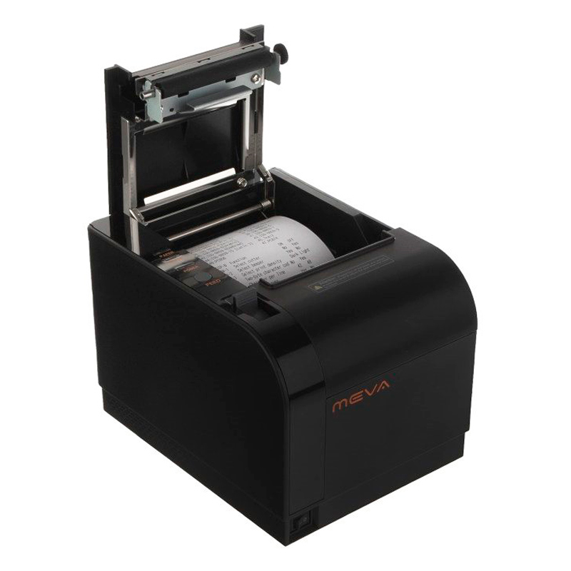 فیش پرینتر Meva TP-1200 - 5